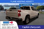 Used 2025 Chevrolet Silverado 1500 LT Crew Cab for sale #C127769U - photo 3