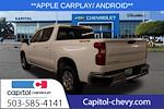 Used 2025 Chevrolet Silverado 1500 LT Crew Cab for sale #C127769U - photo 6