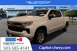 Used 2025 Chevrolet Silverado 1500 LT Crew Cab for sale #C127769U - photo 7