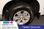 Used 2025 Chevrolet Silverado 1500 LT Crew Cab for sale #C127769U - photo 9