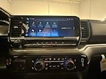 2025 Chevrolet Silverado 1500 Crew Cab 4x4 Pickup for sale #C127929UA - photo 11