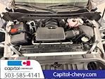 2025 Chevrolet Silverado 1500 Crew Cab 4x4 Pickup for sale #C127929UA - photo 15