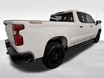 2025 Chevrolet Silverado 1500 Crew Cab 4x4 Pickup for sale #C127929UA - photo 17
