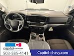 2025 Chevrolet Silverado 1500 Crew Cab 4x4 Pickup for sale #C127929UA - photo 5