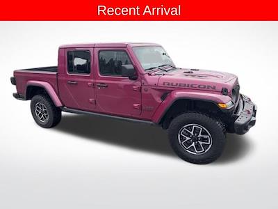Used 2024 Jeep Gladiator Rubicon Crew Cab for sale #C128004UA - photo 1