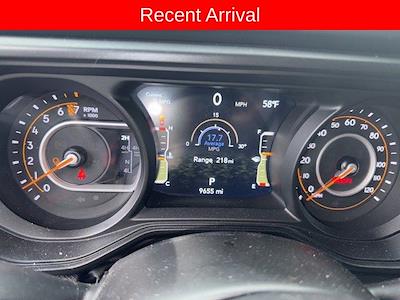Used 2024 Jeep Gladiator Rubicon Crew Cab for sale #C128004UA - photo 2