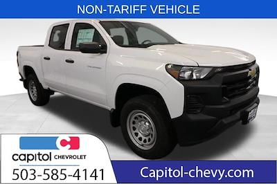 2025 Chevrolet Colorado Crew Cab 2WD Pickup for sale #C128950 - photo 1