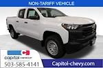 2025 Chevrolet Colorado Crew Cab 2WD Pickup for sale #C128950 - photo 1