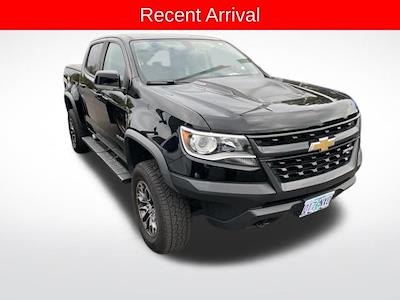 2017 Chevrolet Colorado Crew Cab 4WD Pickup for sale #C298548U - photo 1