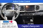 2022 Toyota Tacoma Double Cab 4WD Pickup for sale #C129678U - photo 14