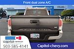 2022 Toyota Tacoma Double Cab 4WD Pickup for sale #C129678U - photo 4