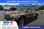 2022 Toyota Tacoma Double Cab 4WD Pickup for sale #C129678U - photo 6