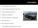 Used 2022 Toyota Tacoma TRD Off-Road Double Cab for sale #C130945U - photo 2