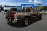 Used 2022 Toyota Tacoma TRD Off-Road Double Cab for sale #C130945U - photo 4