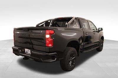 New 2026 Chevrolet Silverado 1500 Custom Crew Cab for sale #C132127 - photo 2