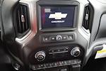 New 2026 Chevrolet Silverado 1500 Custom Crew Cab for sale #C132127 - photo 17