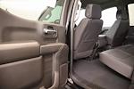 New 2026 Chevrolet Silverado 1500 Custom Crew Cab for sale #C132127 - photo 25