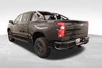 New 2026 Chevrolet Silverado 1500 Custom Crew Cab for sale #C132127 - photo 4