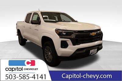 2026 Chevrolet Colorado Crew Cab 4WD Pickup for sale #C134298 - photo 1