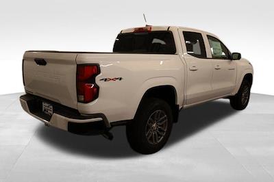 New 2026 Chevrolet Colorado LT Crew Cab 4WD Pickup for sale #C134298 - photo 2