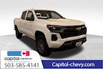 2026 Chevrolet Colorado Crew Cab 4WD Pickup for sale #C134298 - photo 1