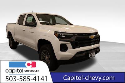 2026 Chevrolet Colorado Crew Cab 4WD Pickup for sale #C134323 - photo 1