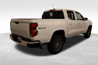 2026 Chevrolet Colorado Crew Cab 4WD Pickup for sale #C134323 - photo 2