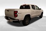 New 2026 Chevrolet Colorado LT Crew Cab for sale #C134323 - photo 2
