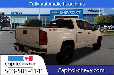 2021 Chevrolet Colorado Crew Cab 4WD Pickup for sale #C134628UA - photo 2