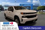 2022 Chevrolet Silverado 1500 Crew Cab 4WD Pickup for sale #C136065U - photo 1
