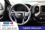 Used 2022 Chevrolet Silverado 1500 Custom Crew Cab for sale #C136065U - photo 15