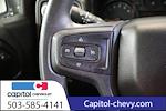 Used 2022 Chevrolet Silverado 1500 Custom Crew Cab for sale #C136065U - photo 18
