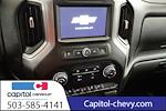 Used 2022 Chevrolet Silverado 1500 Custom Crew Cab for sale #C136065U - photo 19