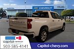 2022 Chevrolet Silverado 1500 Crew Cab 4WD Pickup for sale #C136065U - photo 2