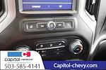 Used 2022 Chevrolet Silverado 1500 Custom Crew Cab for sale #C136065U - photo 20