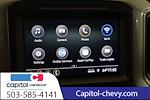 Used 2022 Chevrolet Silverado 1500 Custom Crew Cab for sale #C136065U - photo 21