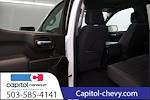 Used 2022 Chevrolet Silverado 1500 Custom Crew Cab for sale #C136065U - photo 26