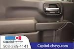 Used 2022 Chevrolet Silverado 1500 Custom Crew Cab for sale #C136065U - photo 27