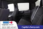 Used 2022 Chevrolet Silverado 1500 Custom Crew Cab for sale #C136065U - photo 28