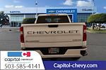 2022 Chevrolet Silverado 1500 Crew Cab 4WD Pickup for sale #C136065U - photo 3
