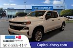 2022 Chevrolet Silverado 1500 Crew Cab 4WD Pickup for sale #C136065U - photo 6