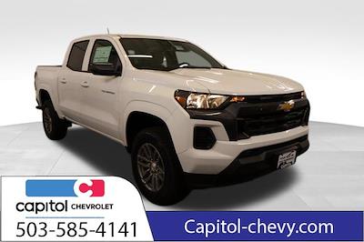 2026 Chevrolet Colorado Crew Cab RWD Pickup for sale #C137406 - photo 1