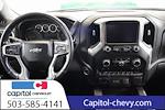 Used 2022 Chevrolet Silverado 1500 RST Crew Cab for sale #C138050UA - photo 14