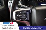 Used 2022 Chevrolet Silverado 1500 RST Crew Cab for sale #C138050UA - photo 18