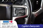 Used 2022 Chevrolet Silverado 1500 RST Crew Cab for sale #C138050UA - photo 19