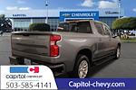 Used 2022 Chevrolet Silverado 1500 RST Crew Cab for sale #C138050UA - photo 2