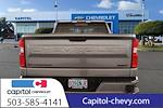 Used 2022 Chevrolet Silverado 1500 RST Crew Cab for sale #C138050UA - photo 3