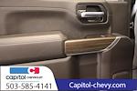 Used 2022 Chevrolet Silverado 1500 RST Crew Cab for sale #C138050UA - photo 30