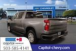 Used 2022 Chevrolet Silverado 1500 RST Crew Cab for sale #C138050UA - photo 5