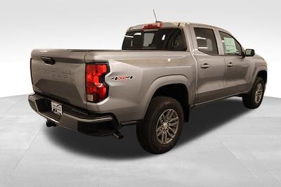 New 2026 Chevrolet Colorado LT Crew Cab 4WD Pickup for sale #C138682 - photo 2